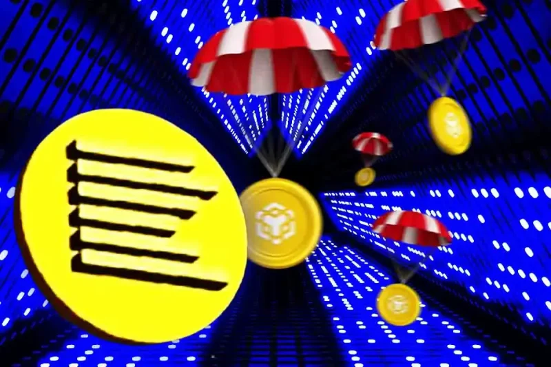 RDAC Token Price Crashed 50% After Binance Airdrop & Listing, Here’s Why