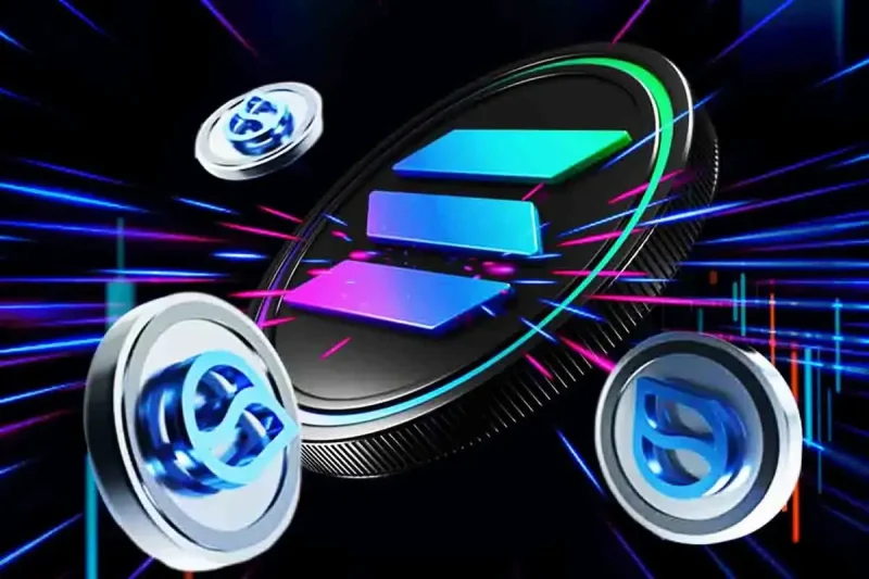 Sui Vs Solana: SUI Leads in Inflows, Records ATH TVL