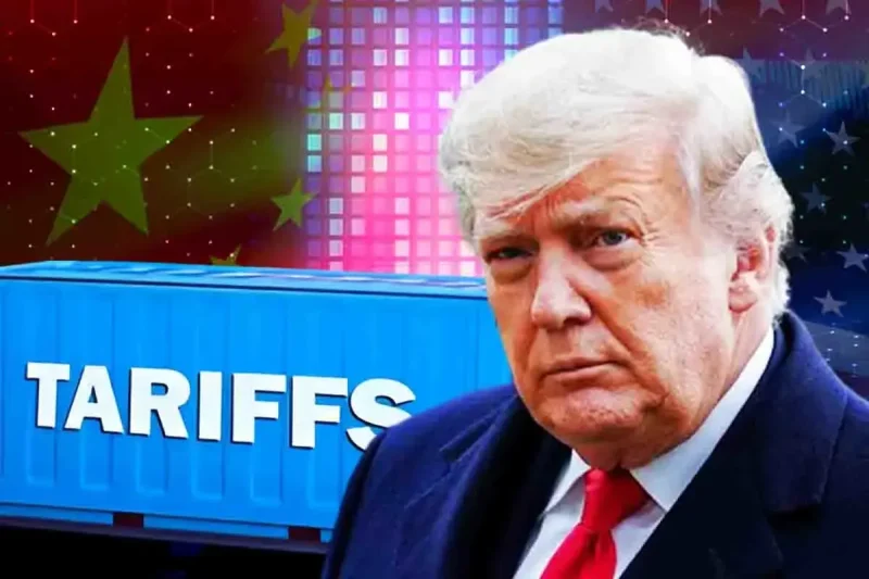 US China Trade War: Donald Trump Makes U-turn, Proposes 80% Tariffs