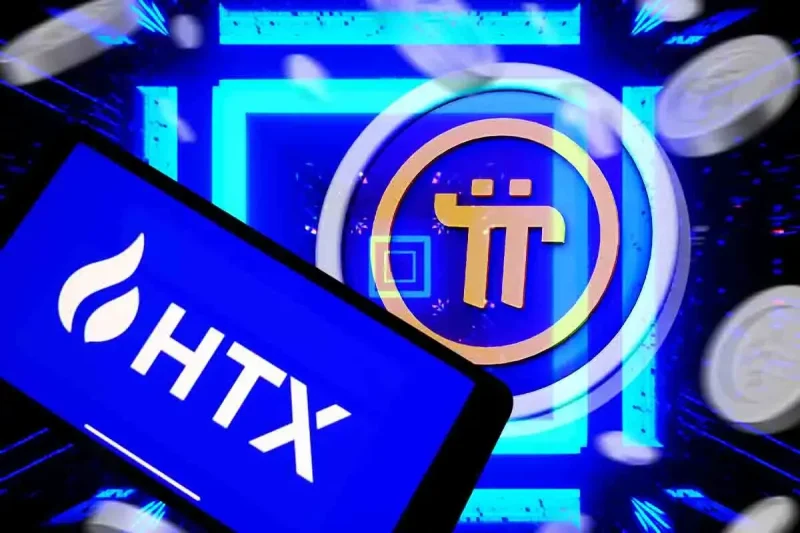 Will Pi Coin Price Surge to $2 if HTX Lists Pi Network Tomorrow?