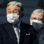 Japan’s former Emperor Akihito to be hospitalized for heart tests, NHK reports