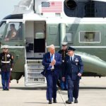 Trump considers attending Ukraine-Russia talks in Turkey