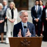 Canada’s Carney unveils new cabinet with ‘primary focus’ on economy amid US tariffs