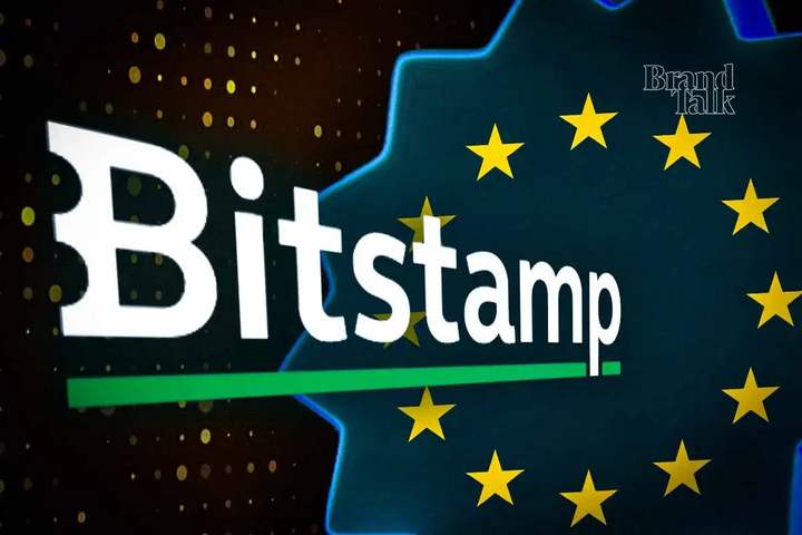 Bitstamp Secures Key MiCA License
