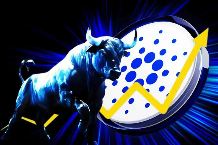 Cardano Price Could Hit $13 Due to This Critical Bull Market Fractal