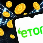 Surge in Crypto Trading Fuels eToro’s $4 Billion Ambition Through US IPO