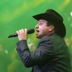 Mexican singer Julion Alvarez postpones Texas show after US visa allegedly revoked