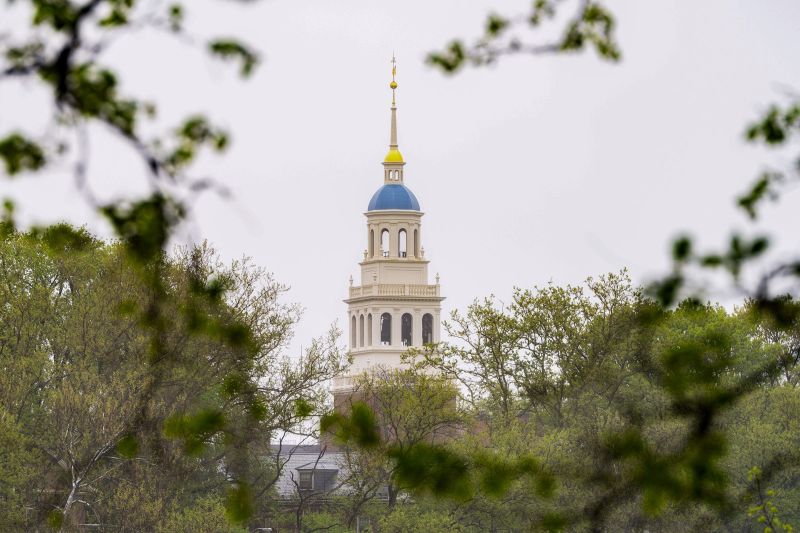 China says Trump Harvard ban will ‘tarnish’ US image as students caught in crosshairs