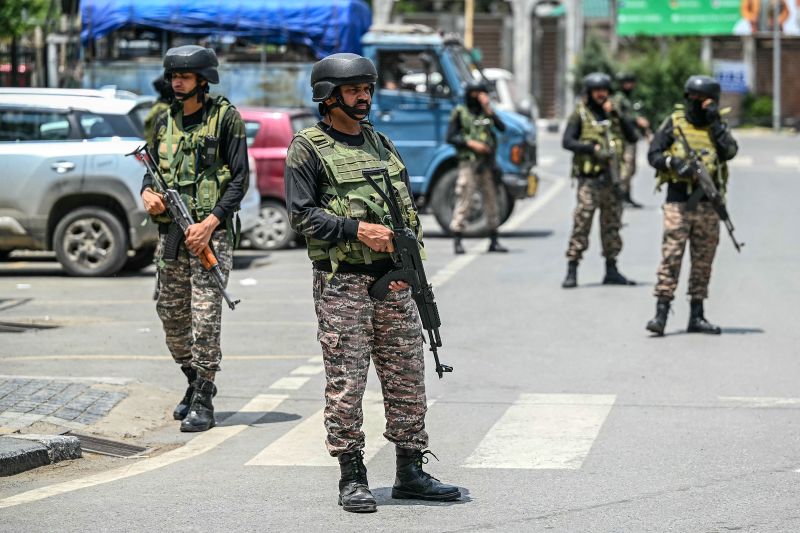 India and Pakistan both claim victory. But this latest conflict has no winners