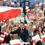 Polish centrist and nationalist presidential candidates to face off in 2nd round