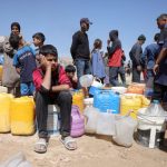 UK pauses trade negotiations with Israel and summons Israeli ambassador