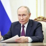 No, Trump. ‘Crazy’ Putin hasn’t changed. The question is, have you?