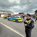 Several people sustain ‘life-threatening’ injuries in knife attack at Hamburg’s Central Station, police say