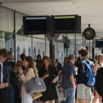 Part of southern France suffers power cut with Cannes festival also impacted