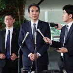 Japan’s farm minister resigns over rice gaffe, as stubbornly high prices threaten government’s grip on power