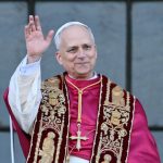 Pope prays for Chinese Catholics, hinting at how he will approach one of the Church’s thorniest issues