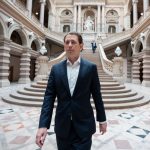 Austrian court quashes ex-Chancellor Kurz’s perjury conviction