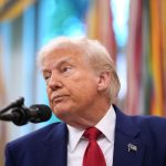 China thought it had a truce with the US. Then Trump dropped two bombshells