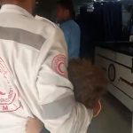 Israel begins extensive Gaza ground operation after intense airstrikes kill more than 100 overnight