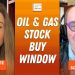 Josef Schachter: Oil to US$80 by Q4? Plus When to Buy the Dip in Stocks