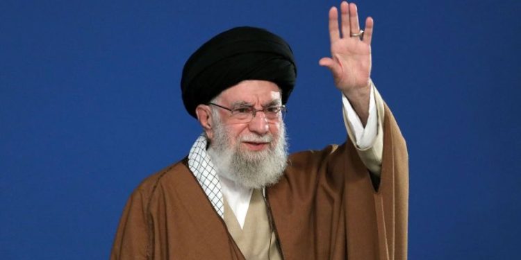 4th round of US-Iran talks ends as Trump set to embark on historic Middle East tour