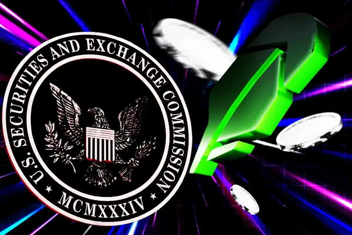 Just In: Robinhood Files With SEC Plan to Legalize Tokenized Assets Across the US