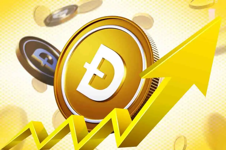 Dogecoin Price Ready for A Breakout As Charts Print Rare Bullish Signal