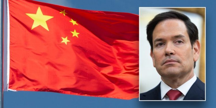 State Department says it will ‘aggressively’ revoke visas for Chinese students