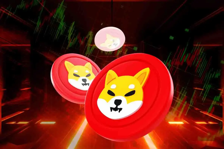 Shiba Inu Price Eyes 105% Rally As SHIB Burn Rate Soars 9400%