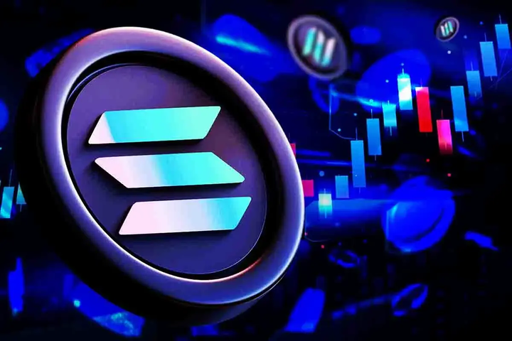 Solana Price: Can SOL Rally to $210 or Crash Ahead?