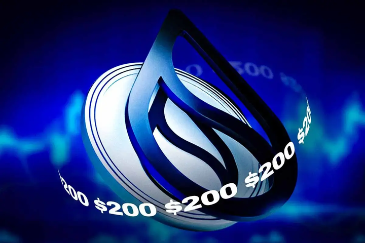 Analyst Reveals Timeline for $20 SUI