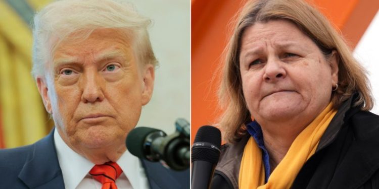 Retired judges criticize Trump admin over arrest of Milwaukee County judge: ‘Embarrassing spectacle’