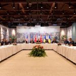 Ukraine ramps up calls for ‘pressure’ on Russia as talks end with no ceasefire