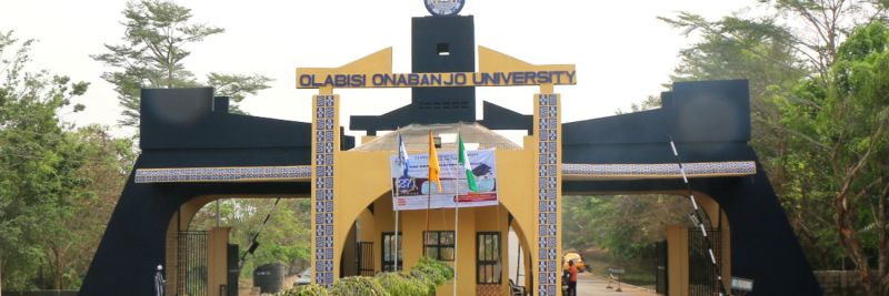 Nigerian university sparks outrage as staff check whether female students are wearing bras before exams