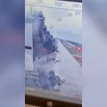 Ukraine targets several Russian air bases in large-scale operation ‘Spiderweb’