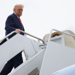 Drone strikes ahead of Russia-Ukraine peace talks leave Trump’s credibility hanging by a thread