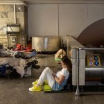 Russia strikes Kyiv and Odesa with aerial attacks, at least two people wounded, officials say