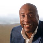 Byron Allen puts broadcast TV stations up for sale