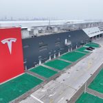 Tesla agrees to first deal to build China’s largest grid-scale battery power plant
