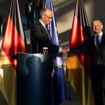 Friedrich Merz Fast Facts