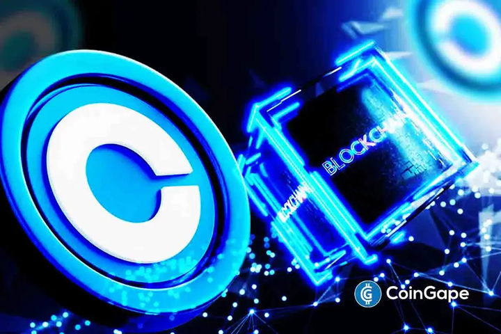 Breaking: Coinbase Seeks SEC Approval To Offer Tokenized Stock Trading