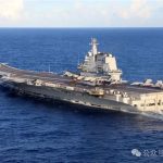 China’s aircraft carriers send message in the open Pacific for the first time – and bigger and more powerful ships are coming