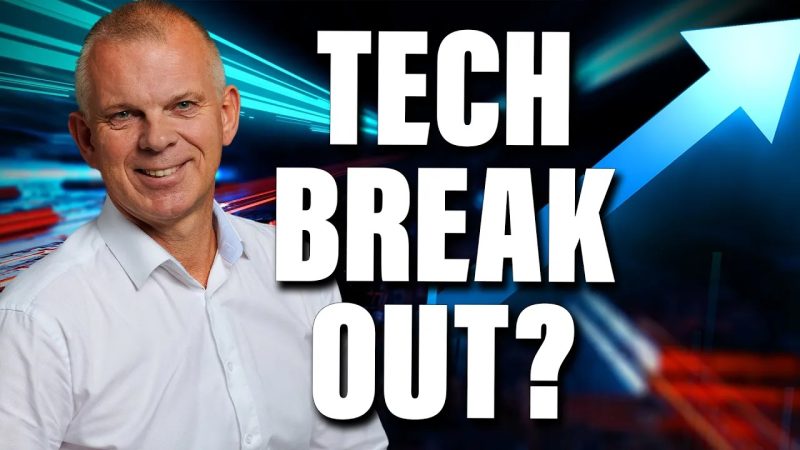 RRG Update: Is Tech Ready to Break Out?