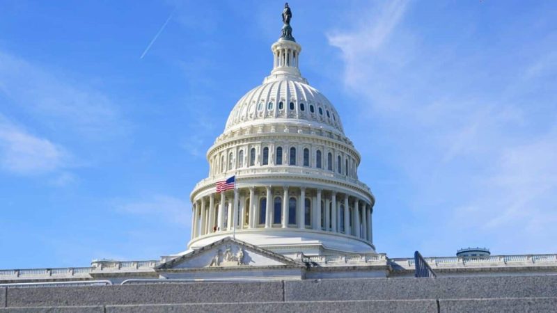 Eight Crypto Groups Lobby to Add Blockchain Regulatory Certainty Act to Market Structure Bill