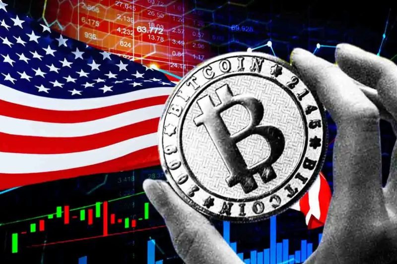 Just In: Texas Signs Strategic Bitcoin Reserve Into Law