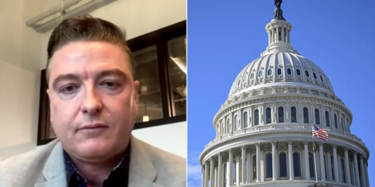 Expert speaks out on ‘perfect solution’ to federal hiring issues creating national security concerns