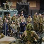 Canada plans to hit NATO spending target early and reduce reliance on US defense, Carney says