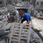 Israel agreed to a ceasefire with Iran. Could Gaza be next?