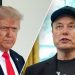 Trump warns of ‘serious consequences’ if Elon Musk funds Democrats