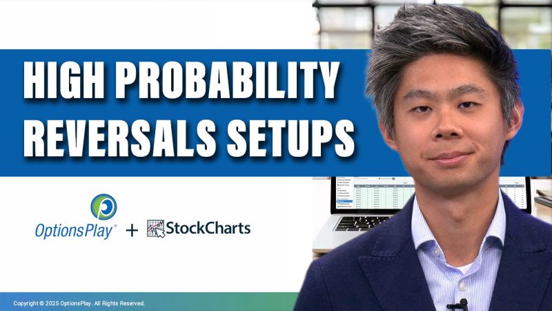 Find Highest Probability Counter-Trend Setups